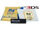 R4 para 3DS + 4Gb por 20€ - Foto 1