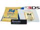 R4 para 3ds + 4gb por 20€