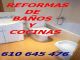 Reformas de baños en POZUELO DE ALARCON , LAS ROZAS DE MADRID - Foto 2