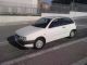 Seat Ibiza blanco, 2 puertas, 1.4 gasolina, del año 1995 - Foto 1