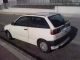 Seat Ibiza blanco, 2 puertas, 1.4 gasolina, del año 1995 - Foto 3