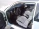 Seat Ibiza blanco, 2 puertas, 1.4 gasolina, del año 1995 - Foto 4