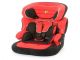 Silla de coche PRODUCTO OFICIAL FERRARI 9-36kg con ALARMA - Foto 1