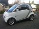 Smart Fortwo coupe passion, CDI m/servostyring 2010 - Foto 1