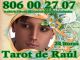 Tarot barato español 806 002 707 x 0,41 min - Foto 1