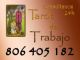 Tarot del trabajo 806 405 182