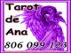 Tarot linea barata horoscopos 806 099 123 .0,41ctmos min - Foto 1