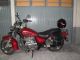 Vendo suzuki marauder 250cc