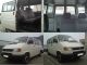 Vendo Volkswagen Caravelle 2.4D 8 plazas - Foto 2
