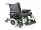 Venta invacare tdx sp electric power wheelchair