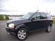 Volvo xc 90 d5, summum 7-s, navi, tlf, xen, h-feste 2009