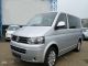 Vw t5 multivan highline 2,0 dpf tdi gp 16790 euro