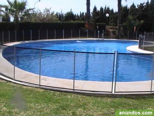 Adosada en las cumbres de nagueles vendo - Marbella