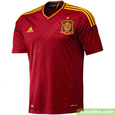 Camisetas de la EUROCOPA 2012 - Madrid Ciudad