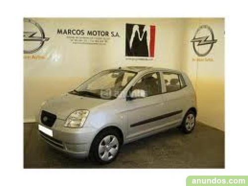Brugt Kia Picanto 