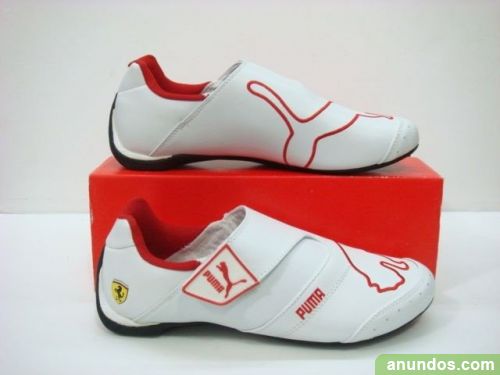 marca de zapatos puma