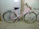 Bicicleta antigua clasica - Foto 1