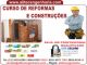 Curso de Reformas de Cozinha e Banheiro Vídeo Aulas e Apostilas - Foto 1