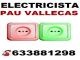 Electricista pau vallecas - santa eugenia - moratalaz