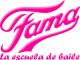 Escuela de baile fama!!!