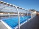 Fabricante e instalador de cubiertas para piscinas en toda españa
