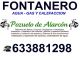 Fontanero calefactor en Pozuelo de Alarcón - Foto 1