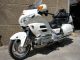 Honda GL 1800 SE GOLDWING - Foto 1