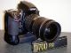 Nikon D700 12MP DSLR Camera - Foto 3