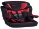 Nueva silla de coche 9-36kg con alarma beeep!!!