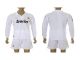 Real Madrid camiseta de manga larga - Foto 1