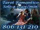 Tarot a 0.41 € tarot romantico: 806 131 210. tarot barato