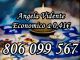 Tarot barato a 0,41€. 806 099 567. angela muñoz videntes