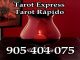 Tarot barato del Corazon: 905 404 069. Consultanos: 3 MIN. X 1,43 - Foto 1