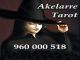 Tarot visa barato. consuelo 960 000 518. a 9€ / 15minutos