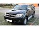 Toyota hilux iii 171 d-4d vx doble cabina