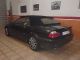 Venta bmw 320cd cabrio diesel 6 velocidades - Foto 1