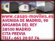 Venta de casas moviles prefabricadas - Foto 1