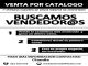 Venta por catalogo