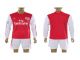 Www.ftjersey.com venta al por mayor arsenal camiseta de manga la