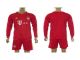 Www.ftjersey.com venta al por mayor Bayern Munich camiseta de ma - Foto 1