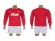 Www.ftjersey.com venta al por mayor Manchester United camiseta d - Foto 1