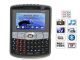 Xin-blackberry-tai s9900 + 4g tri tarjetas sim con tv