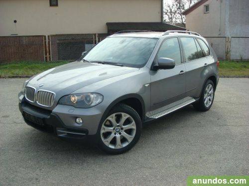 Brugt Bmw X5 