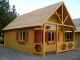 Casas de madera fabricacion propia - Foto 4