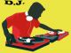 Disc jockey