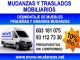 Empresa de Mudanzas, Vallgorguina, Portes I Traslados - Foto 6