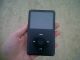 Ipod classic 80gb