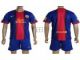 La temporada 12-13, barcelona nueva camiseta de casa