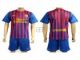 La temporada 12-13, Barcelona nueva Camiseta de casa - Foto 3
