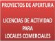 Licencias de Actividad Locales Comerciales - Foto 1